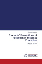 Students' Perceptions of Feedback in Distance Education
