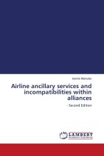 Airline ancillary services and incompatibilities within alliances