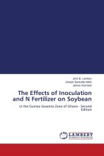 The Effects of Inoculation and N Fertilizer on Soybean