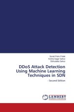 DDoS Attack Detection Using Machine Learning Techniques in SDN