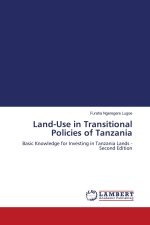 Land-Use in Transitional Policies of Tanzania