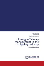 Energy efficiency management in the shipping industry