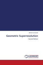 Geometric Superresolution
