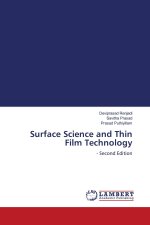 Surface Science and Thin Film Technology
