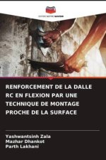 RENFORCEMENT DE LA DALLE RC EN FLEXION PAR UNE TECHNIQUE DE MONTAGE PROCHE DE LA SURFACE