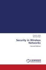 Security in Wireless Networks