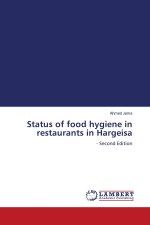 Status of food hygiene in restaurants in Hargeisa