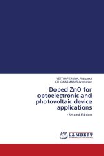 Doped ZnO for optoelectronic and photovoltaic device applications
