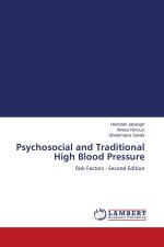Psychosocial and Traditional High Blood Pressure