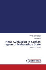Niger Cultivation in Konkan region of Maharashtra State