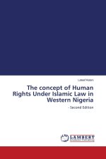 The concept of Human Rights Under Islamic Law in Western Nigeria