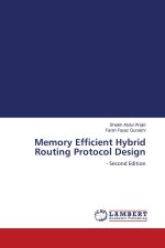 Memory Efficient Hybrid Routing Protocol Design