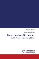 Biotechnology Dictionary
