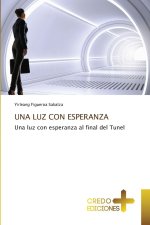 UNA LUZ CON ESPERANZA