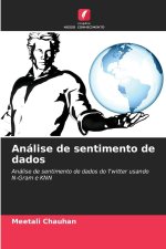 Análise de sentimento de dados
