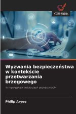 Wyzwania bezpiecze¿stwa w kontek¿cie przetwarzania brzegowego