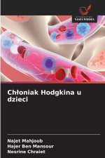 Ch¿oniak Hodgkina u dzieci