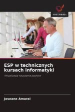 ESP w technicznych kursach informatyki