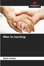 Men in nursing