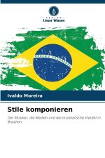 Stile komponieren