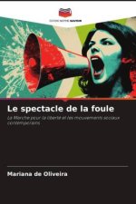 Le spectacle de la foule