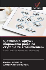 Ujawnianie wp¿ywu mapowania poj¿¿ na czytanie ze zrozumieniem