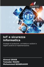 IoT e sicurezza informatica