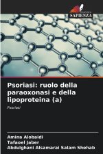 Psoriasi: ruolo della paraoxonasi e della lipoproteina (a)