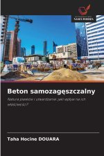 Beton samozag¿szczalny