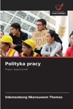 Polityka pracy