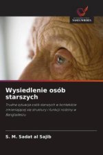 Wysiedlenie osób starszych