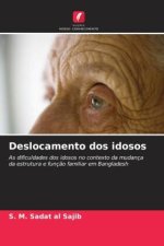 Deslocamento dos idosos