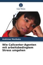 Wie Callcenter-Agenten mit arbeitsbedingtem Stress umgehen