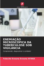 ENEMIAÇÃO MICROSCÓPICA DA TUBERCULOSE SOB VIGILÂNCIA