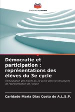 Démocratie et participation : représentations des élèves du 3e cycle