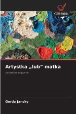 Artystka 