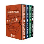 Arsen Lupen Seti - Kutulu
