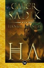 Cafer as-Sadik - Ha