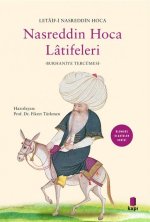 Letaif-i Nasreddin Hoca - Nasreddin Hoca Latifeleri
