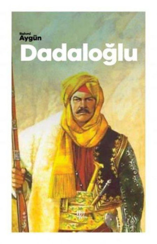 Dadaloglu