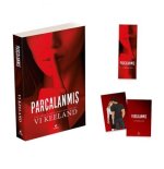Parcalanmis