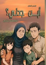 أين جدتي؟