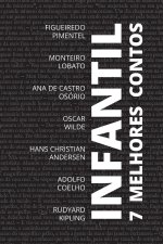 7 melhores contos - infantil