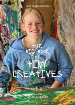 The Big Book of Tiny Creatives