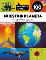 Hablemos sobre... nuestro planeta