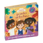 Pequeños soñadores: grandes artistas