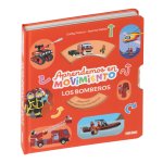 Aprendemos en movimiento: los bomberos