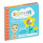 Sophie, Juego boca abajo (Tummy time)