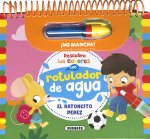 El ratoncito Pérez