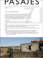 PASAJES 71 - REVISTA